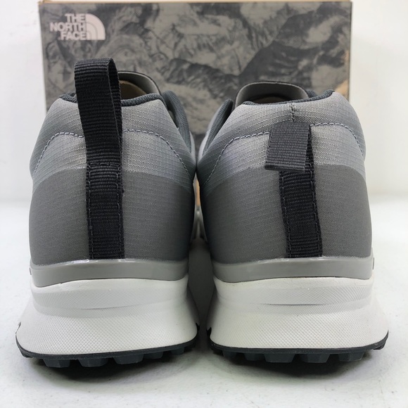 The North Face Milan Hiking Trail Running Shoes - Picture 6 of 9